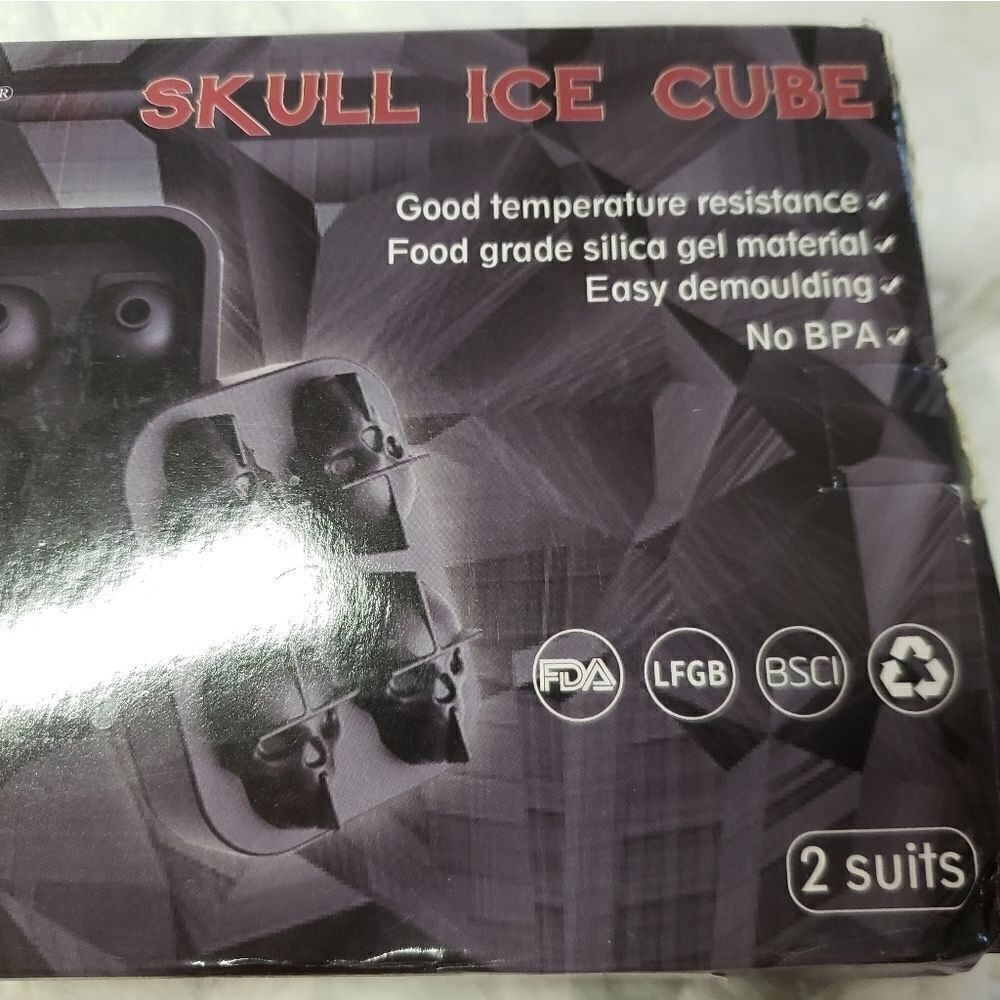 Ice Cube Maker  - Picture 7 of 8